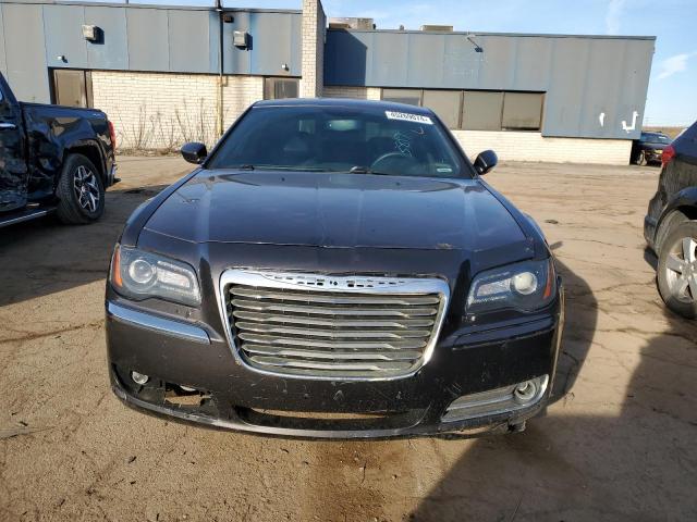 VIN 2C3CCAGG4EH383817 2014 Chrysler 300, S no.5