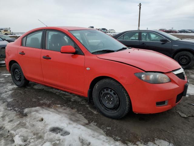 2007 Mazda 3 I VIN: JM1BK32F371699635 Lot: 48150534