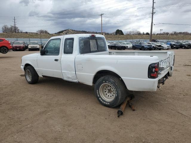 1994 Ford Ranger Super Cab VIN: 1FTCR14A7RPC09123 Lot: 49177324