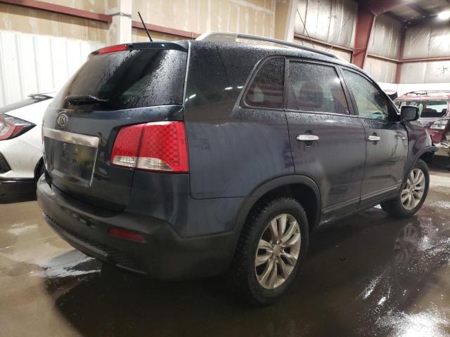 Vin: 5xyktda25bg096129, lot: 47390794, kia sorento base 20113