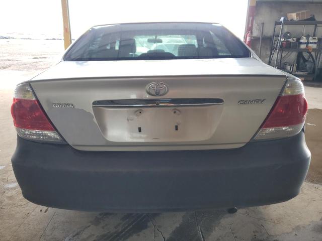 2005 Toyota Camry Le VIN: 4T1BE32K15U590036 Lot: 63218243