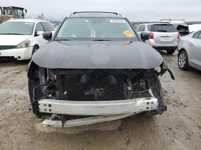 2021 TOYOTA HIGHLANDER - 5TDGZRBH1MS059637