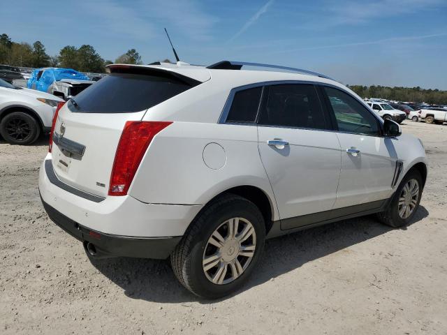 2014 Cadillac Srx Luxury Collection VIN: 3GYFNBE33ES664443 Lot: 46350644