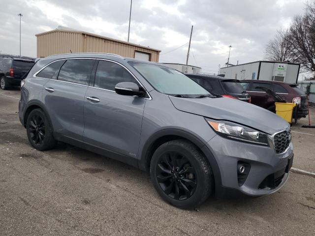 2020 KIA SORENTO EX - 5XYPHDA59LG657063
