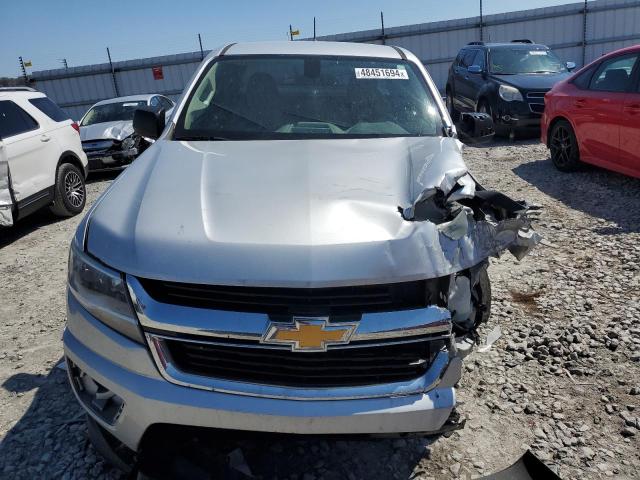 2019 Chevrolet Colorado VIN: 1GCHSBEA0K1225624 Lot: 48451694