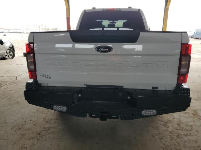 1FT7W2BT5LEC20998 | 2020 Ford f250 super duty