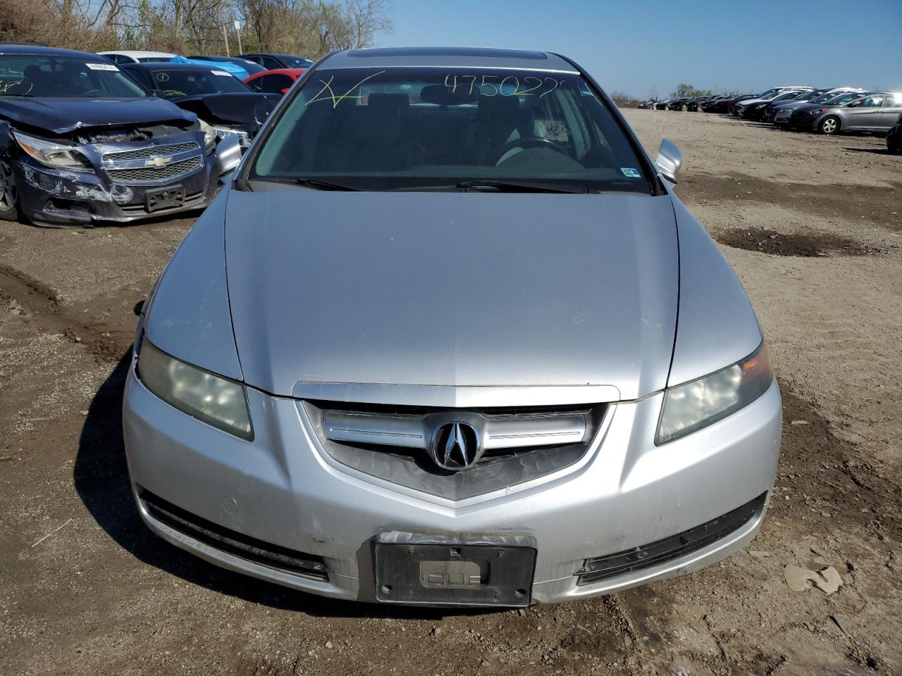 19uua66276a018008 19UUA66276A018008 2006 Acura 3.2Tl