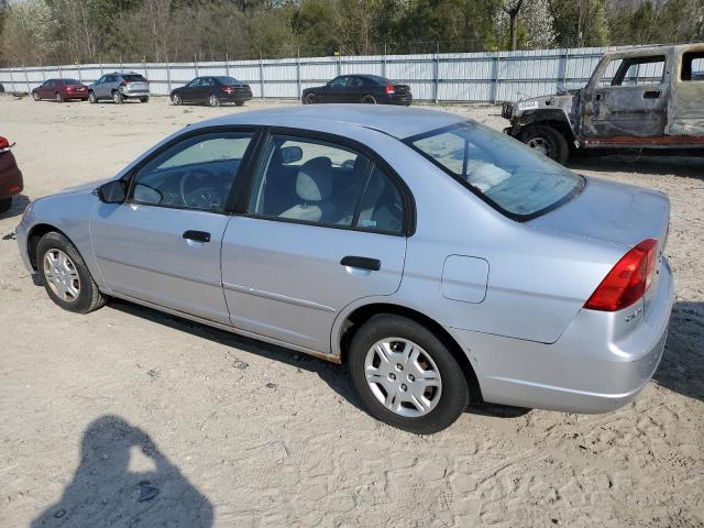 2001 Honda Civic - Image 2