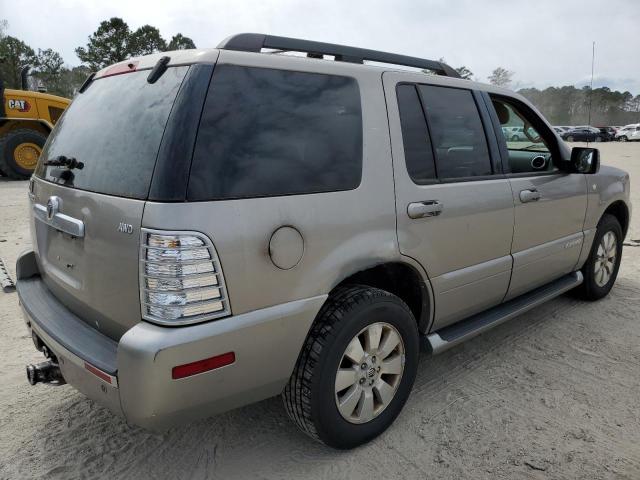 2008 Mercury Mountaineer Luxury VIN: 4M2EU47E68UJ04445 Lot: 47372664