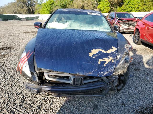 2003 Honda Accord Ex VIN: 1HGCM66593A099828 Lot: 46623124