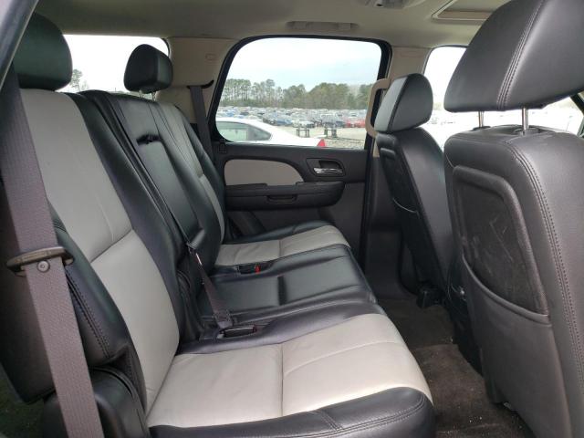 2008 Chevrolet Tahoe K1500 VIN: 1GNFK13068R107428 Lot: 47494724