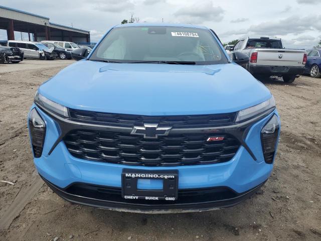 2024 CHEVROLET TRAX 1RS - KL77LGE28RC080746
