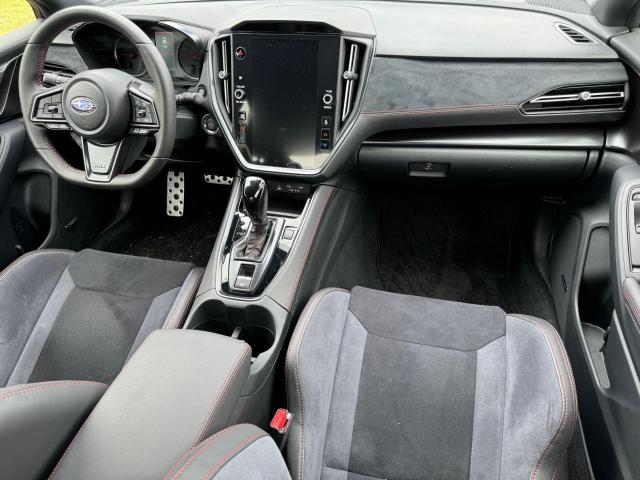 2022 SUBARU WRX GT JF1VBAU6XN8007797