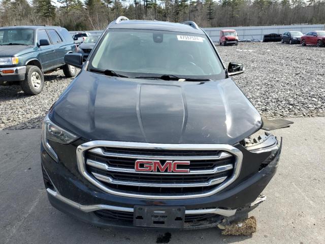 2018 GMC Terrain Slt VIN: 3GKALVEV5JL204749 Lot: 47597524