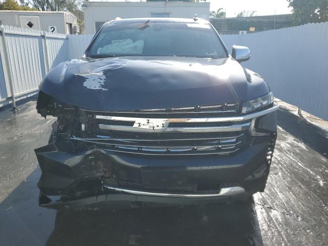 2023 CHEVROLET SUBURBAN K - 1GNSKFKD3PR364545