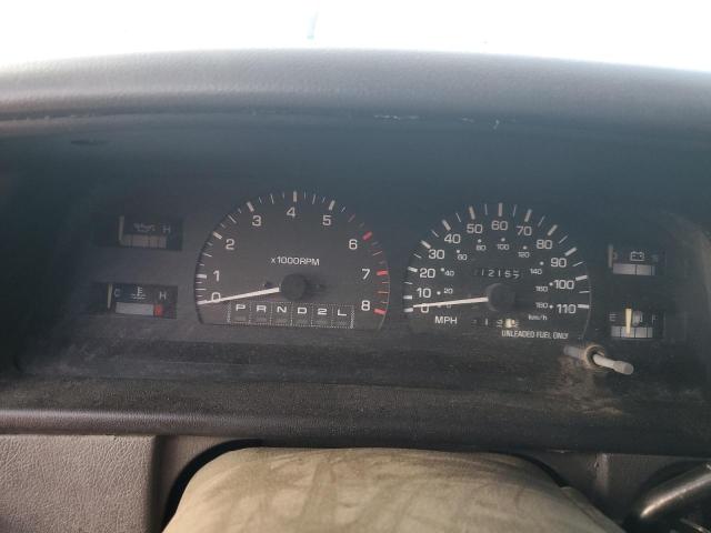 1995 Toyota T100 Xtracab VIN: JT4VD12E3S0010310 Lot: 47611014