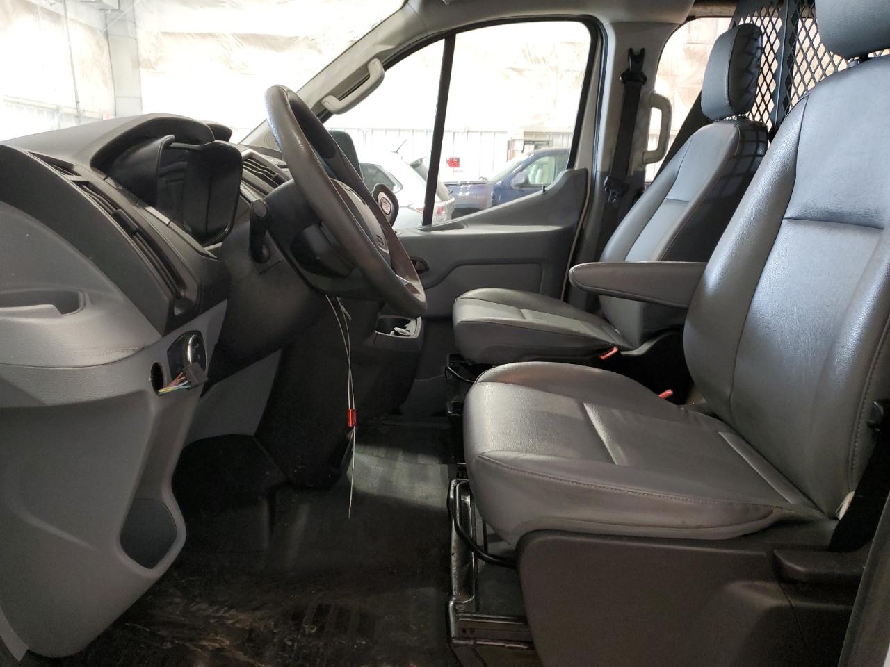 2019 Ford Transit T-150 vin: 1FTYE1YMXKKA31104