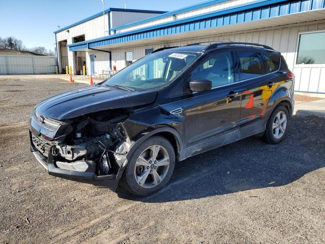 2013 Ford Escape Se VIN: 1FMCU9G97DUC82979 Lot: 48826364