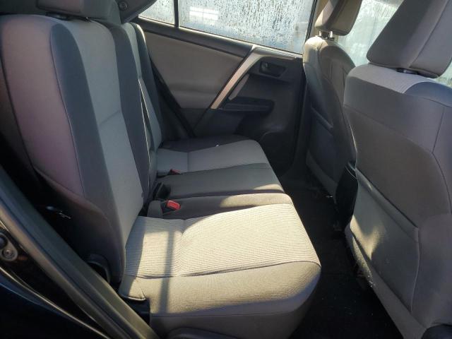 2015 TOYOTA RAV4 LE - 2T3BFREV8FW254947