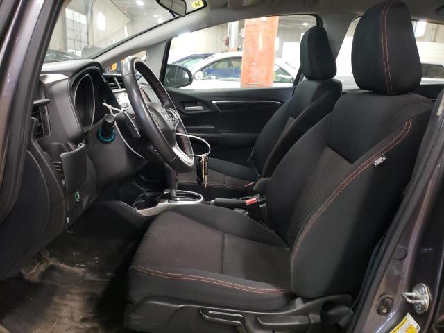 2018 HONDA FIT SPORT - 3HGGK5H66JM729750