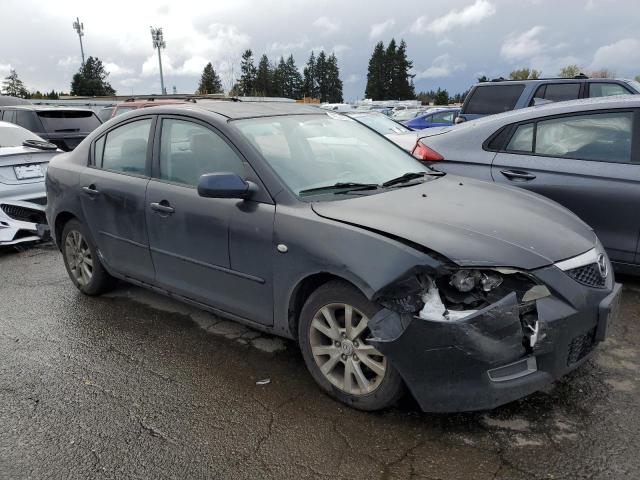 2008 Mazda 3 I VIN: JM1BK32G281858056 Lot: 48524954