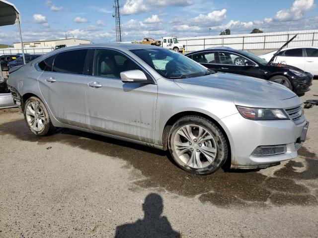 2015 Chevrolet Impala Lt VIN: 1G1125S38FU129780 Lot: 48306524