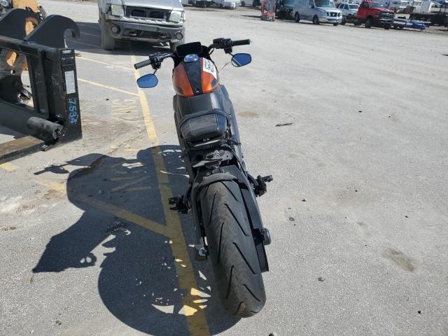 2020 HARLEY-DAVIDSON ELW 1HD2XAEB1LB801158