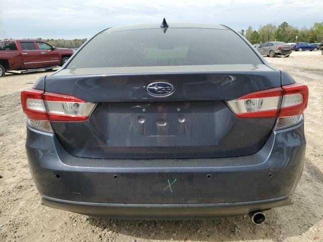 2017 SUBARU IMPREZA LI - 4S3GKAU66H3619547