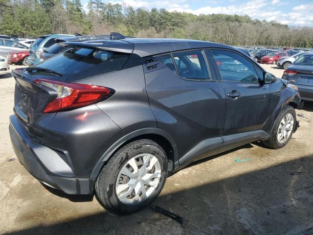 2019 Toyota C-Hr Xle VIN: NMTKHMBX1KR079051 Lot: 47163394