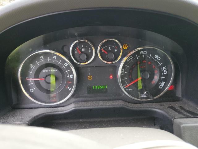 2010 Ford Edge Se VIN: 2FMDK3GCXABA57282 Lot: 48542714