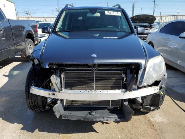 2015 MERCEDES-BENZ GLK 350 4M - WDCGG8JB9FG363092