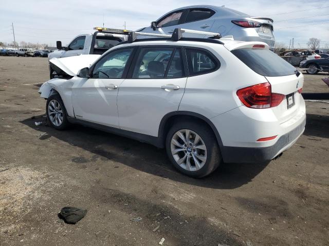 VIN WBAVL1C51EVY22405 2014 BMW X1, Xdrive28I no.2