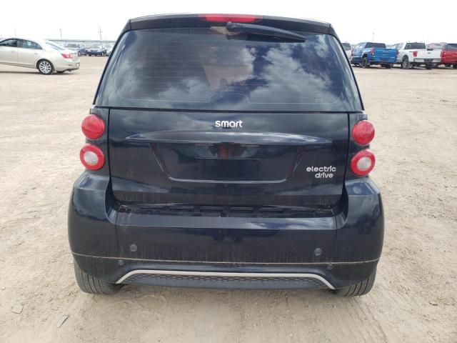 VIN WMEEJ9AAXEK775191 2014 Smart Fortwo no.6