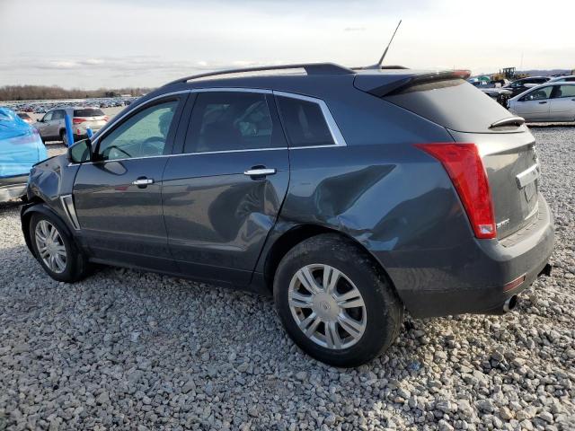 2013 Cadillac Srx VIN: 3GYFNAE3XDS593251 Lot: 47517894