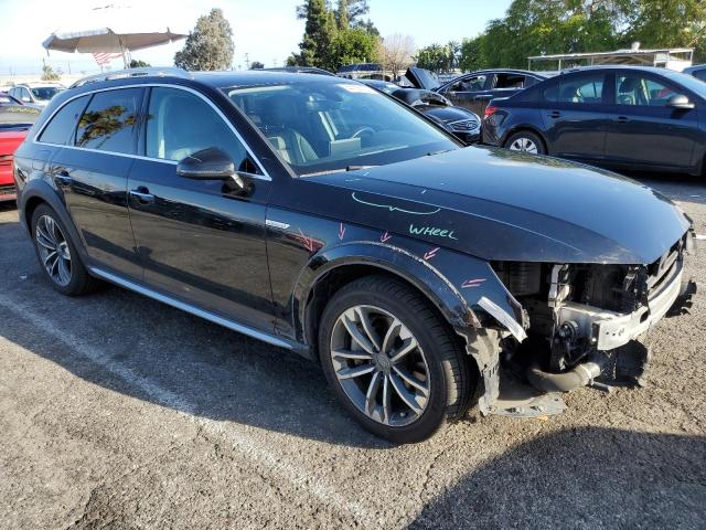 WA18NAF42HA134867 2017 AUDI A4, photo no. 4