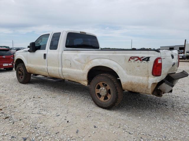 1FT7X2B64DEB55473 2013 Ford F250 Super Duty