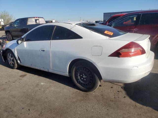 Lot #2453793373 2005 HONDA ACCORD SE salvage car