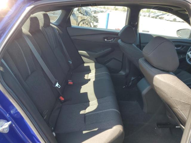 2023 HONDA ACCORD HYB - 1HGCY2F50PA001451