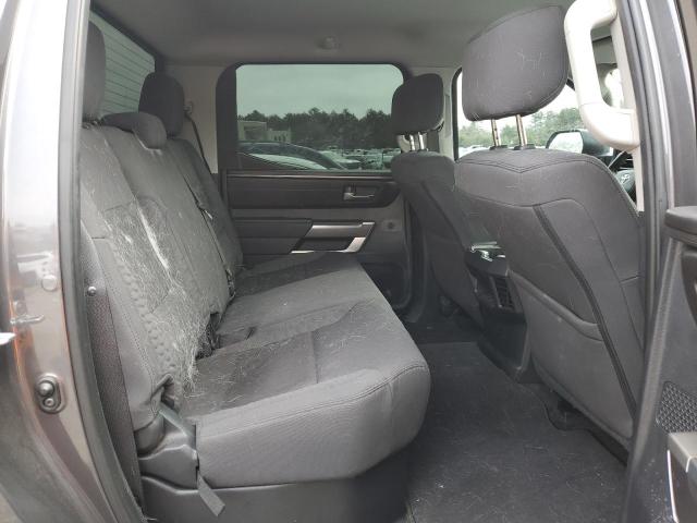 2022 Toyota Tundra Crewmax Sr VIN: 5TFLA5DB1NX016144 Lot: 44816784