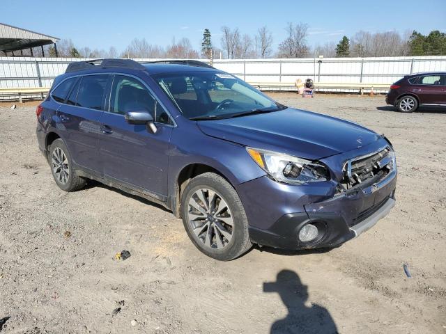 2017 SUBARU OUTBACK 2. - 4S4BSANC5H3285280