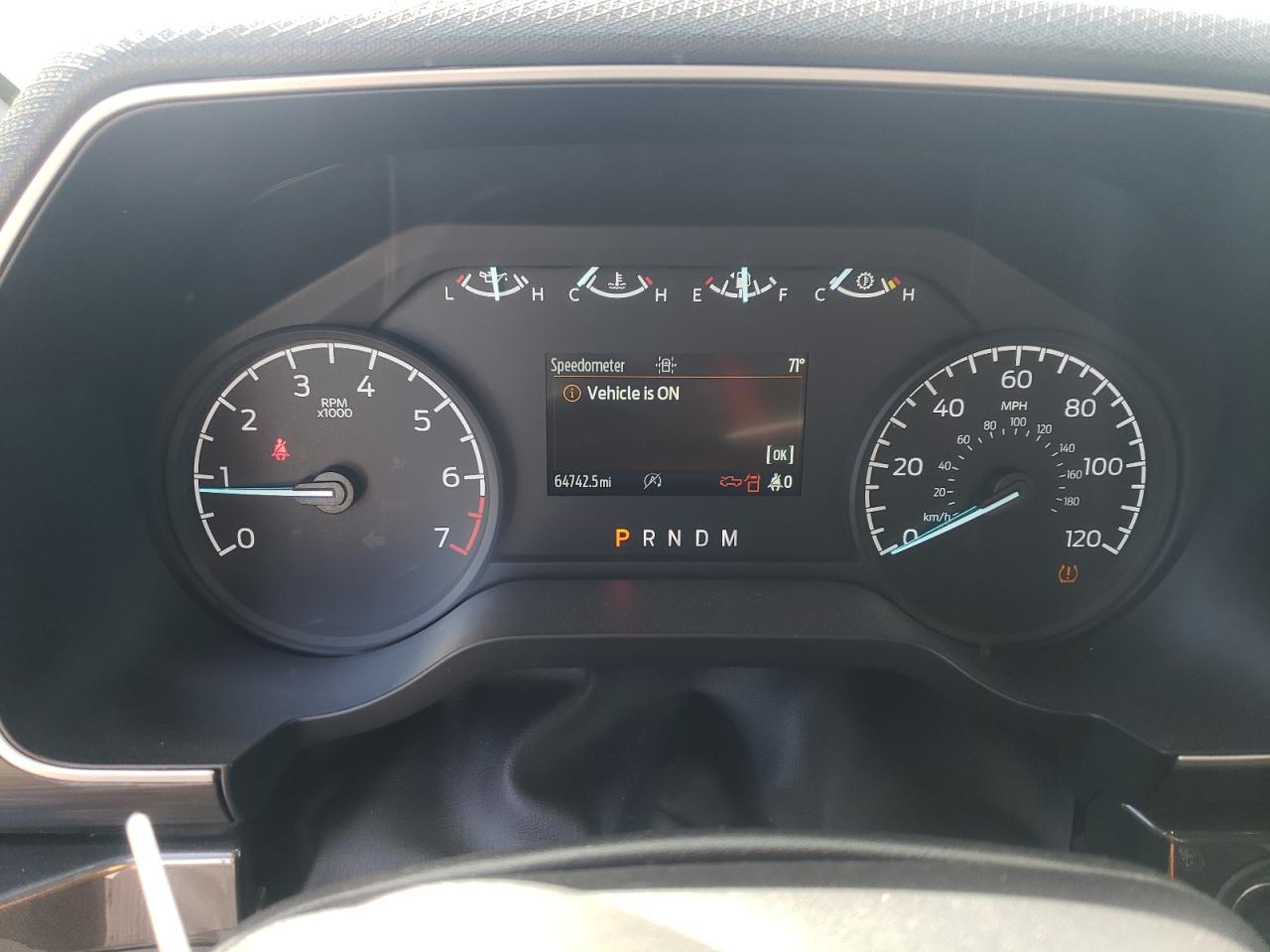 1FTEX1CP7MFA29210 FORD F-150 2021