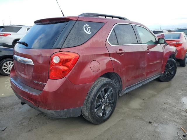 2011 Chevrolet Equinox Lt VIN: 2CNALPEC5B6315731 Lot: 46815154