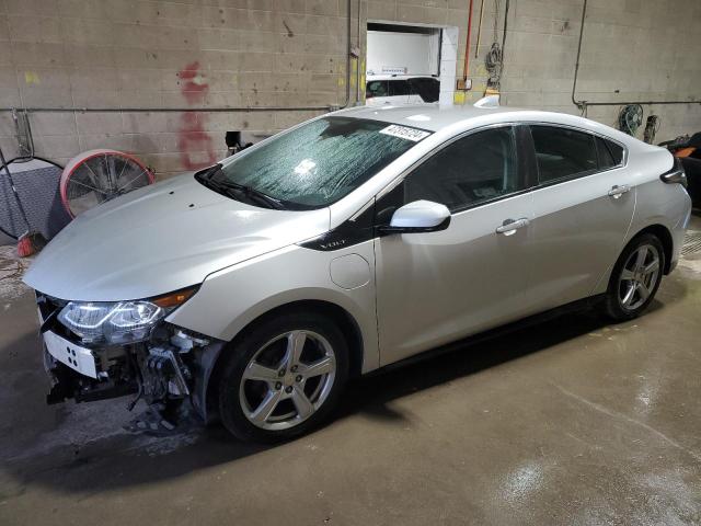 VIN 1G1RC6S5XJU136603 2018 Chevrolet Volt, LT no.1