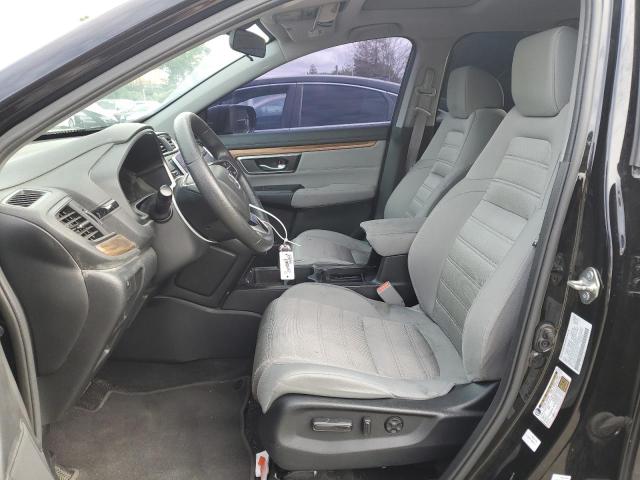 2020 Honda Cr-V Ex VIN: 5J6RW1H58LA001109 Lot: 46869164