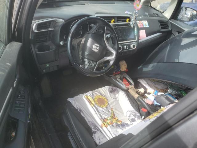 2017 HONDA FIT EX - JHMGK5H93HS006320