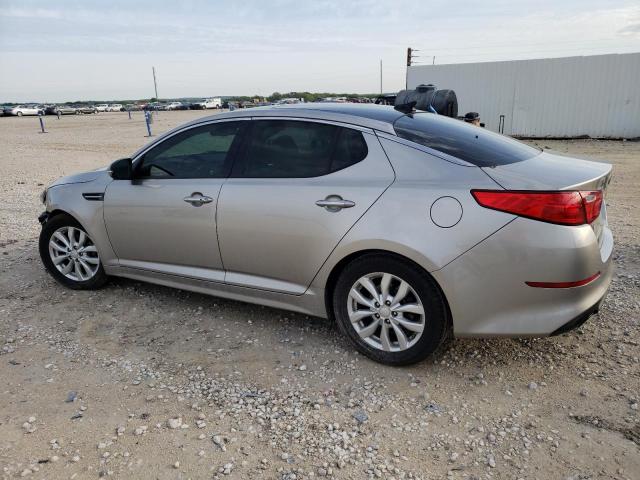 2015 KIA OPTIMA EX - 5XXGN4A79FG389358