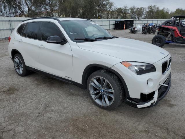 VIN WBAVM1C52FV497732 2015 BMW X1, Sdrive28I no.4