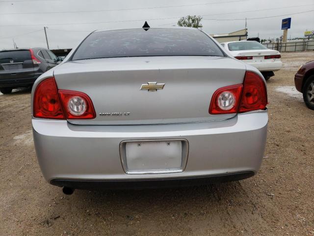 2012 Chevrolet Malibu 2Lt VIN: 1G1ZD5EU9CF380745 Lot: 47997474