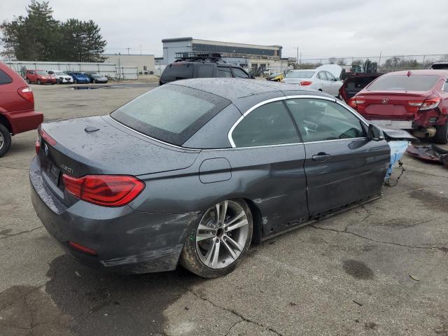 VIN WBA4Z3C5XJEC58143 2018 BMW 4 Series, 430XI no.3