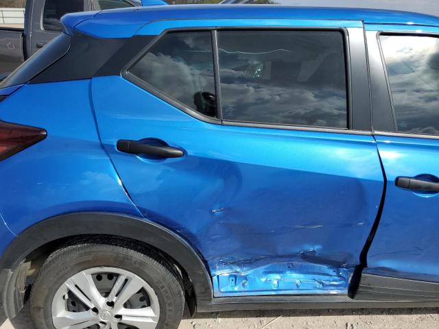 2022 NISSAN KICKS S - 3N1CP5BV9NL518135